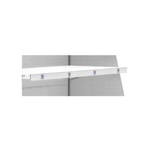 Price Holder with Inserts 80cm